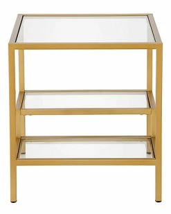 Abraham + Ivy Lovett Side Table Home 7 Abraham + Ivy Lovett Side Table Home -Shop Style Sales 3050504675 RLLD 3