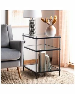 Safavieh Noelia 3-Tier Accent Table Home -Shop Style Sales 3050507775 RLLD 5