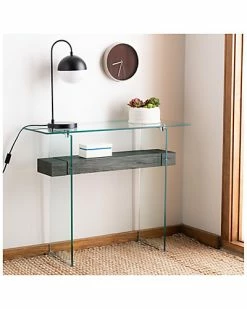 Safavieh Kayley Console Table Home -Shop Style Sales 3050507794 RLLD 3