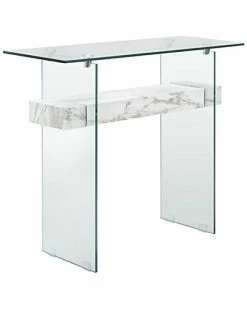 Safavieh Kayley Console Table Home -Shop Style Sales 3050507797 RLLD 2