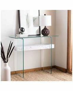 Safavieh Kayley Console Table Home -Shop Style Sales 3050507797 RLLD 3