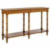 Safavieh Noam Coastal Bamboo Console Table Home -Shop Style Sales 3050509151 RLLD 1