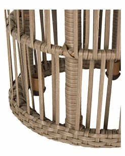 Safavieh Fane Indoor/Outdoor Modern Concrete Side Table Home -Shop Style Sales 3050509504 RLLD 3