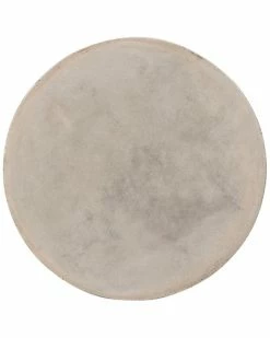 Safavieh Fane Indoor/Outdoor Modern Concrete Side Table Home -Shop Style Sales 3050509504 RLLD 4