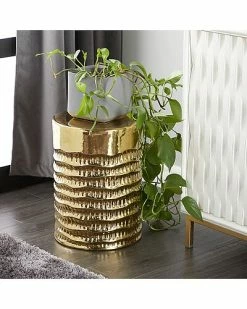 Peyton Lane Glam Round Accent Table Home 6 Peyton Lane Glam Round Accent Table Home -Shop Style Sales 3050514969 RLLD 2