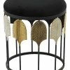 Peyton Lane F Embossed Accent Table Home -Shop Style Sales 3050514977 RLLD 1