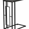 Peyton Lane Contemporary Rectangle Accent Table Home -Shop Style Sales 3050514983 RLLD 1