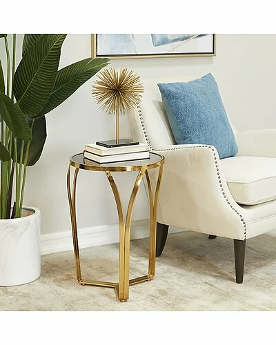 Peyton Lane Accent Table Home 6 Peyton Lane Accent Table Home - Image 4