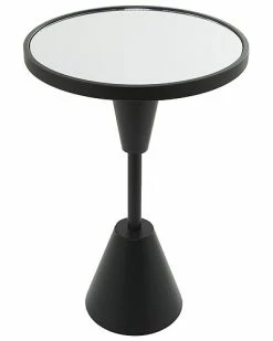 Peyton Lane Destal Accent Table Home