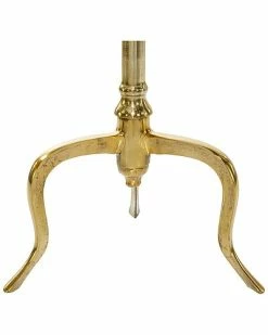 Peyton Lane Contemporary Round Marble Accent Table Home -Shop Style Sales 3050515034 RLLD 2