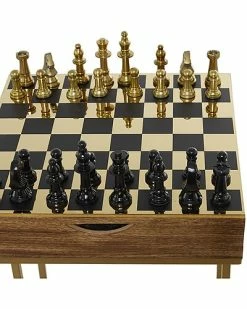 Peyton Lane Contemporary Square Accent Table Home -Shop Style Sales 3050515037 RLLD 4