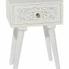 Peyton Lane Scroll Single-Drawer Accent Table Home 2 Peyton Lane Scroll Single-Drawer Accent Table Home -Shop Style Sales 3050515042 RLLD 1
