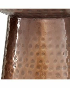 Peyton Lane Vintage Round Accent Table Home -Shop Style Sales 3050515043 RLLD 2