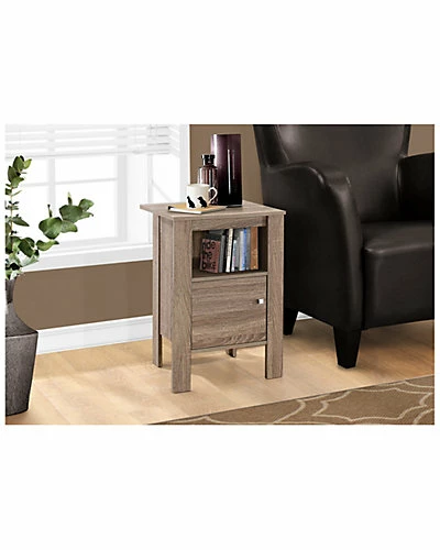 Monarch Specialties Accent Table Night Stand Home 3 Monarch Specialties Accent Table Night Stand Home