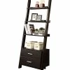 Monarch Specialties Bookcase Home