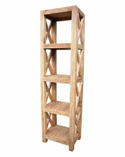 East At Main At Main Promenade Bookcase Home