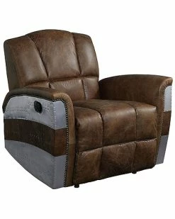 Acme Furniture Power Recliner Home
