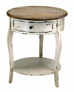 Cyan Design Abelard Side Table Home