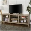 Hewson 70in Rustic TV Stand Home -Shop Style Sales 3050524332 RLLD 1