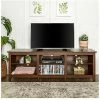 Hewson 70in Rustic TV Stand Home -Shop Style Sales 3050524337 RLLD 1
