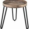 Artistic Home & Lighting Ridgetop Side Table