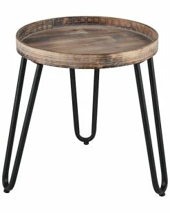 Artistic Home & Lighting Ridgetop Side Table