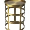 Butler Specialty Company Regis Industrial Chic Accent Table Home -Shop Style Sales 3050525068 RLLD 1