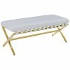 Chic Home Laudio Bench -Shop Style Sales 3050526424 RLLD 1