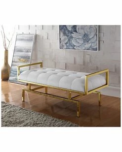 Chic Home Bruno Bench -Shop Style Sales 3050526427 RLLD 2