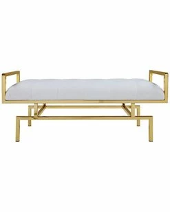 Chic Home Bruno Bench -Shop Style Sales 3050526427 RLLD 3
