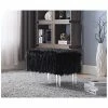 Chic Home Fiorino Ottoman