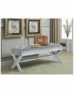 Chic Home Neil Bench