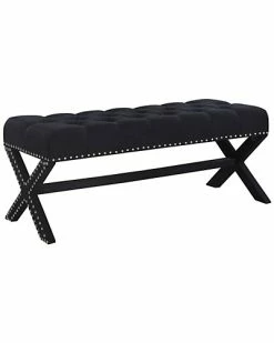 Chic Home Dalit Bench