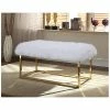 Chic Home Marilyn Bench