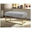 Chic Home Marilyn Bench -Shop Style Sales 3050526454 RLLD 1