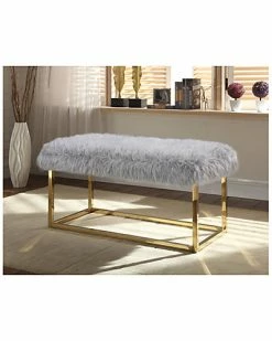 Chic Home Marilyn Bench