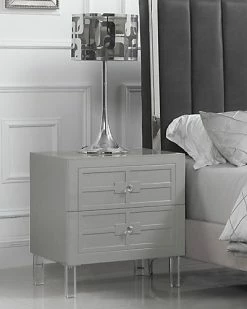 Chic Home Naples Side Table -Shop Style Sales 3050526465 RLLD 2