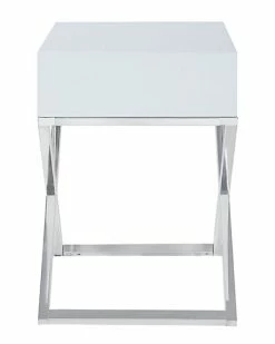 Chic Home Ithaca Side Table -Shop Style Sales 3050526470 RLLD 4