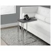 Monarch Specialties Accent Table Home -Shop Style Sales 3050526569 RLLD 1