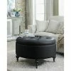 Chic Home Mona Ottoman
