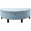 Chic Home Jacqueline Storage Ottoman -Shop Style Sales 3050528111 RLLD 1