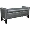 Chic Home Archer Storage Bench