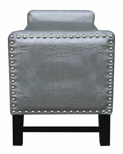 Chic Home Archer Storage Bench -Shop Style Sales 3050528119 RLLD 4