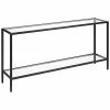 Abraham + Ivy Hera Rectangular Console Table Home -Shop Style Sales 3050529949 RLLD 1