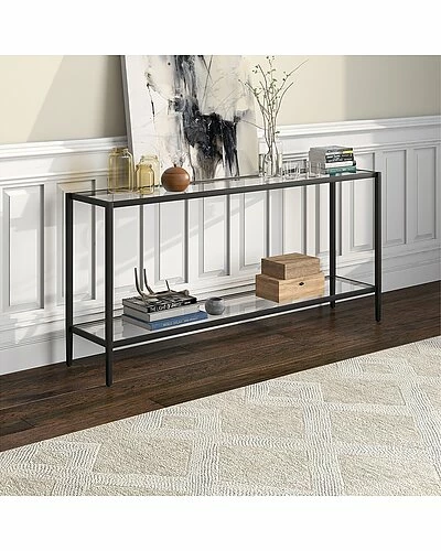 Abraham + Ivy Hera Rectangular Console Table Home 4 Abraham + Ivy Hera Rectangular Console Table Home - Image 2
