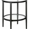 Abraham + Ivy Hera Round Side Table Home 1 Abraham + Ivy Hera Round Side Table Home -Shop Style Sales 3050529957 RLLD 1