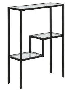 Abraham + Ivy Lovett Rectangular Console Table Home