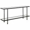 Abraham + Ivy Nez Rectangular Console Table Home