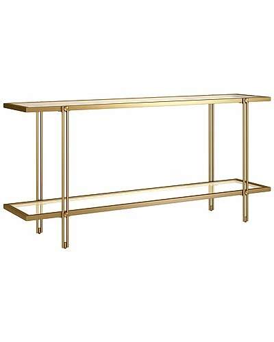 Abraham + Ivy Nez Rectangular Console Table Home 3 Abraham + Ivy Nez Rectangular Console Table Home