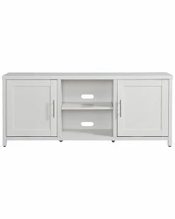 Abraham + Ivy Strahm Rectangular Stand For TVs Up To 65in Home